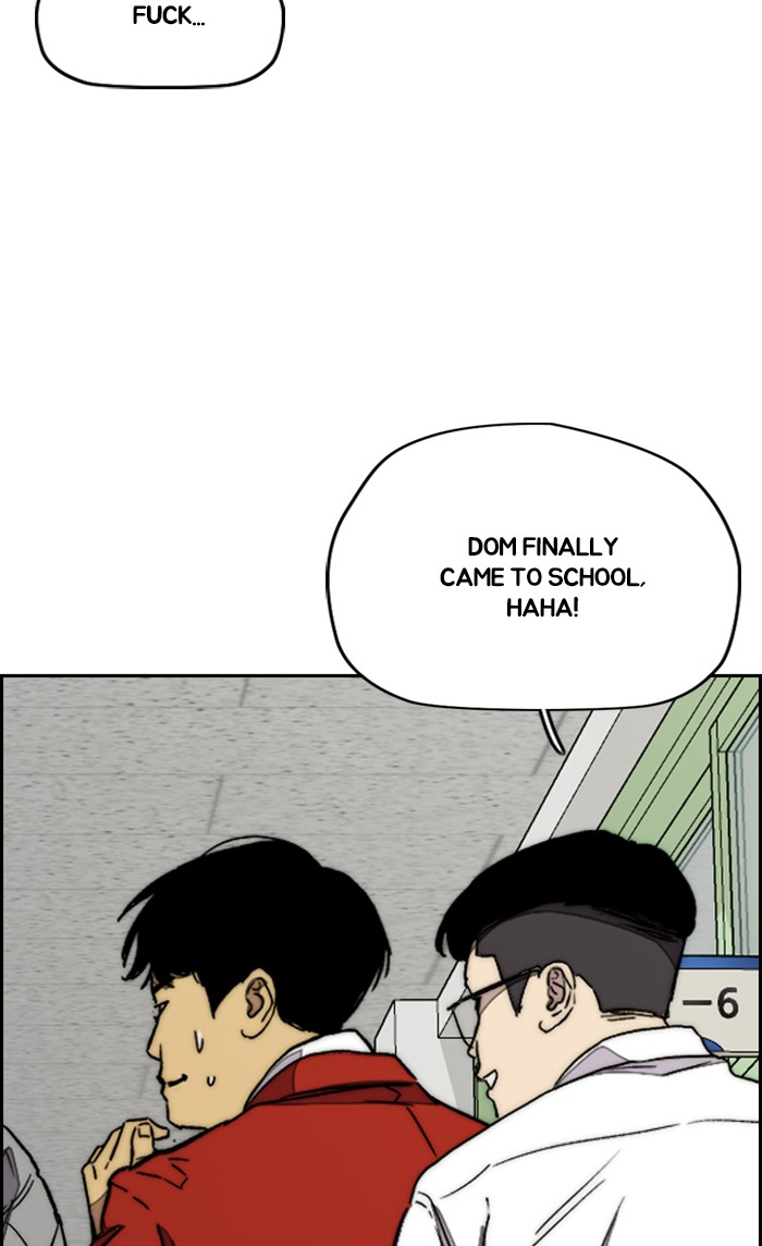 Wind Breaker Chapter 329 page 107 - Chapter 329: [Part 3] Ep.79