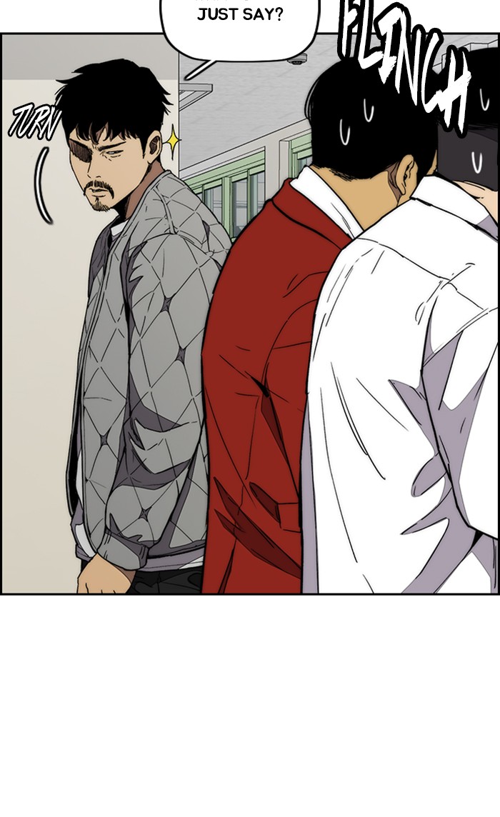 Wind Breaker Chapter 329 page 109 - Chapter 329: [Part 3] Ep.79