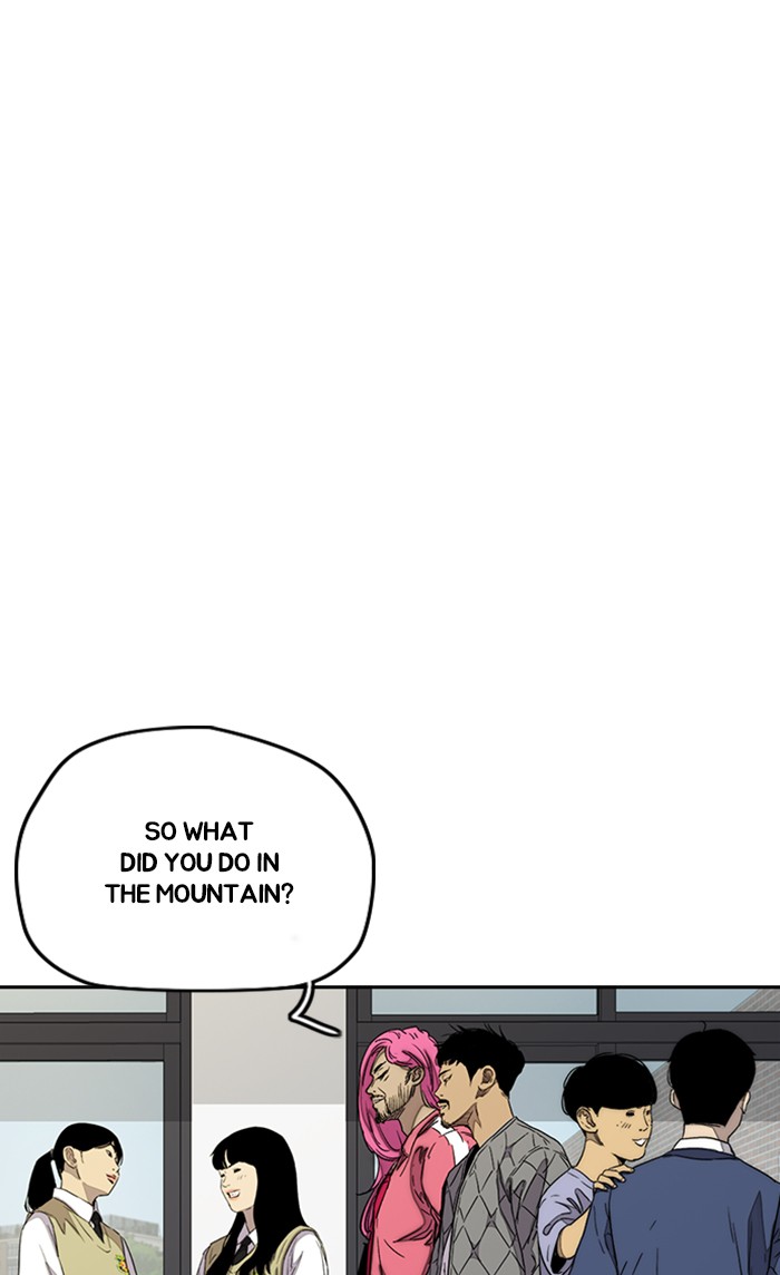Wind Breaker Chapter 329 page 117 - Chapter 329: [Part 3] Ep.79