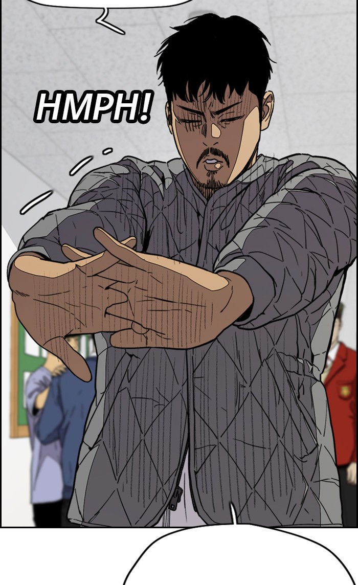Wind Breaker Chapter 329 page 119 - Chapter 329: [Part 3] Ep.79