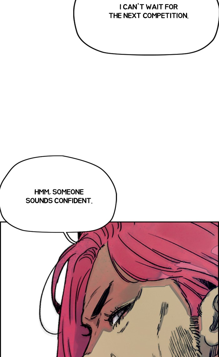 Wind Breaker Chapter 329 page 120 - Chapter 329: [Part 3] Ep.79