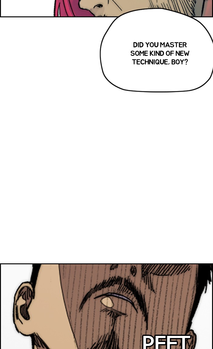 Wind Breaker Chapter 329 page 121 - Chapter 329: [Part 3] Ep.79