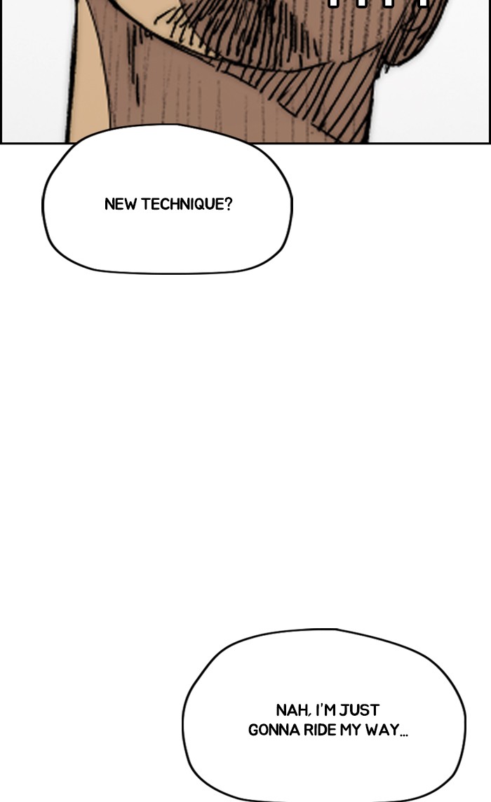Wind Breaker Chapter 329 page 122 - Chapter 329: [Part 3] Ep.79