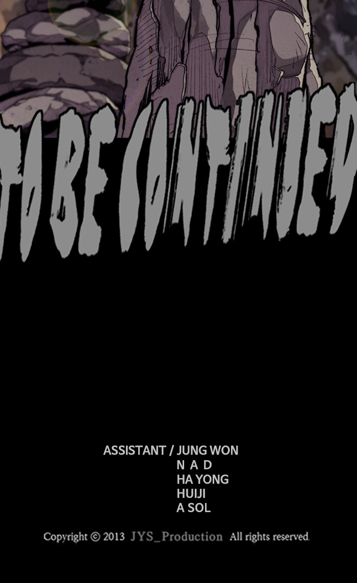 Wind Breaker Chapter 329 page 126 - Chapter 329: [Part 3] Ep.79