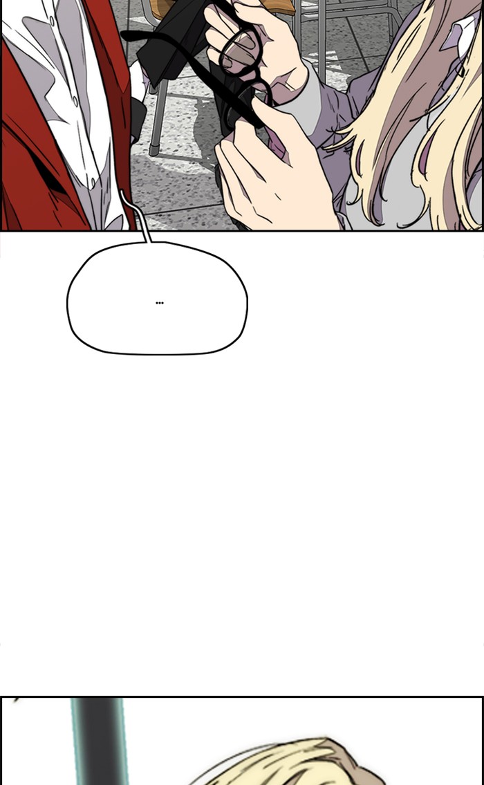 Wind Breaker Chapter 329 page 15 - Chapter 329: [Part 3] Ep.79