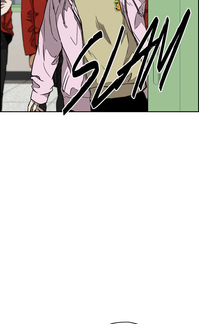 Wind Breaker Chapter 329 page 18 - Chapter 329: [Part 3] Ep.79