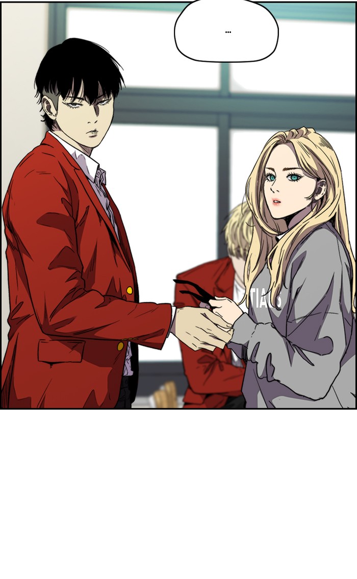 Wind Breaker Chapter 329 page 19 - Chapter 329: [Part 3] Ep.79