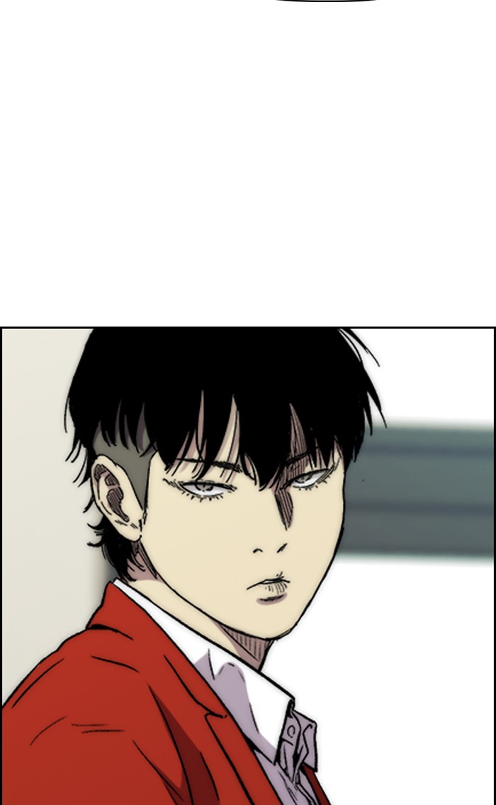 Wind Breaker Chapter 329 page 21 - Chapter 329: [Part 3] Ep.79