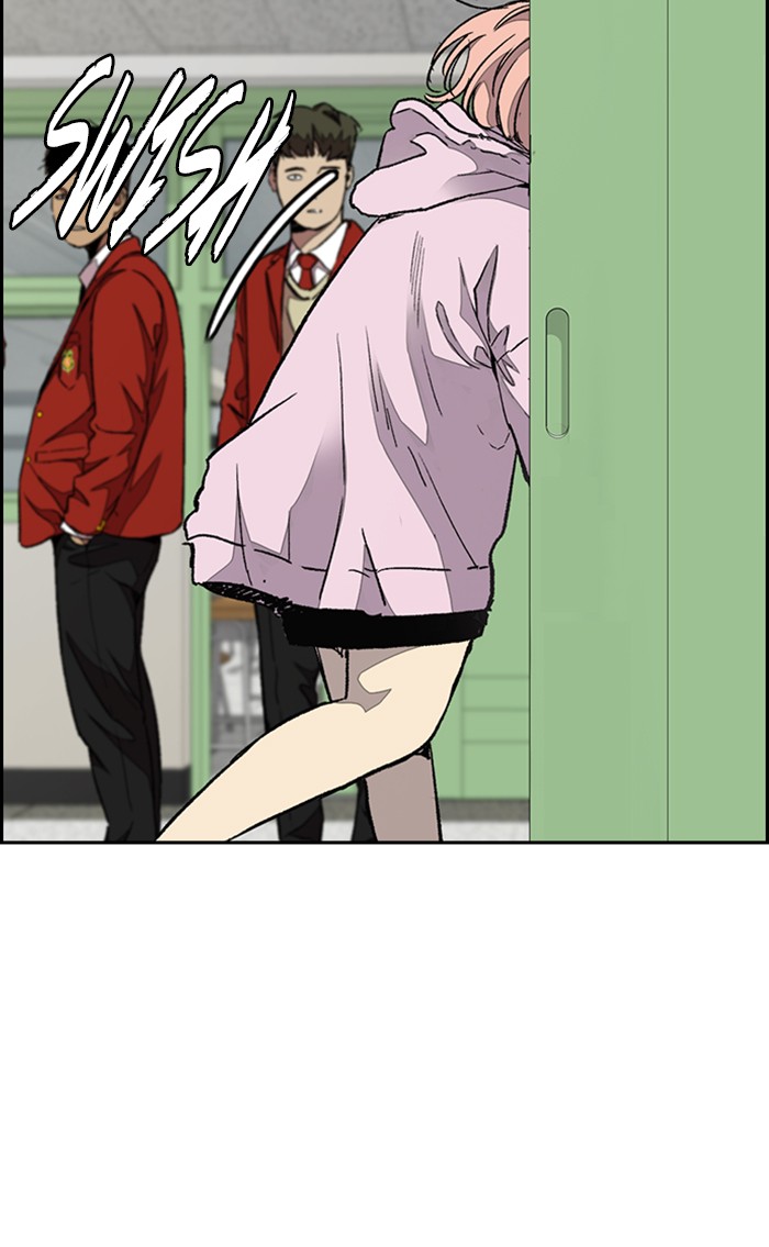 Wind Breaker Chapter 329 page 24 - Chapter 329: [Part 3] Ep.79