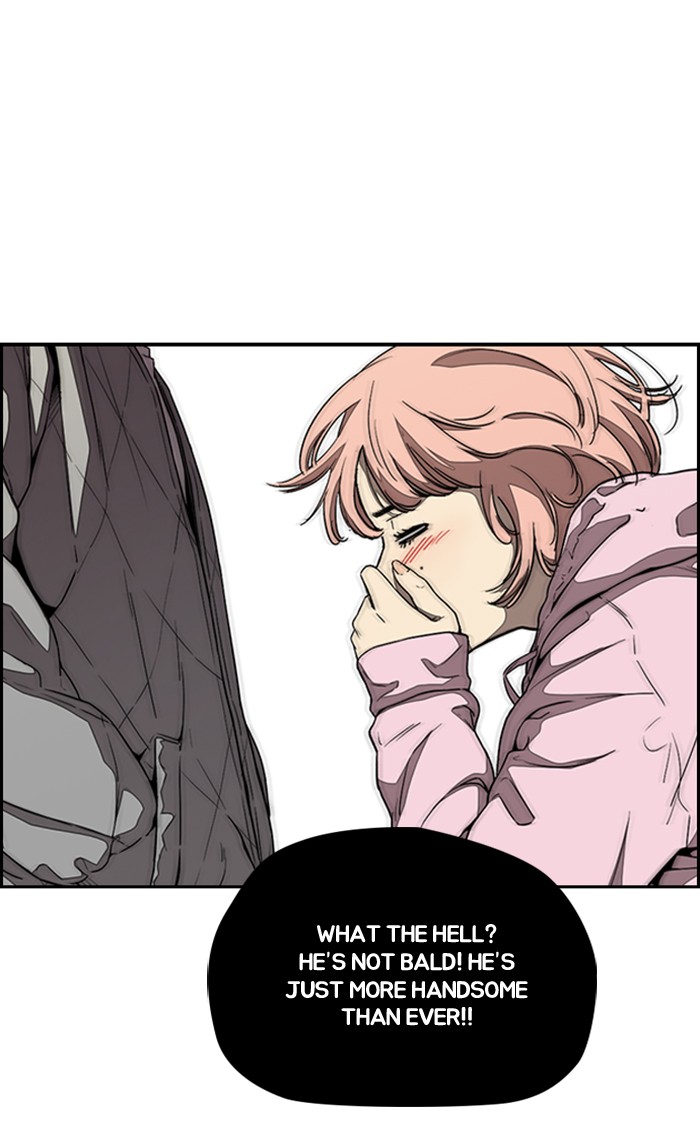 Wind Breaker Chapter 329 page 25 - Chapter 329: [Part 3] Ep.79