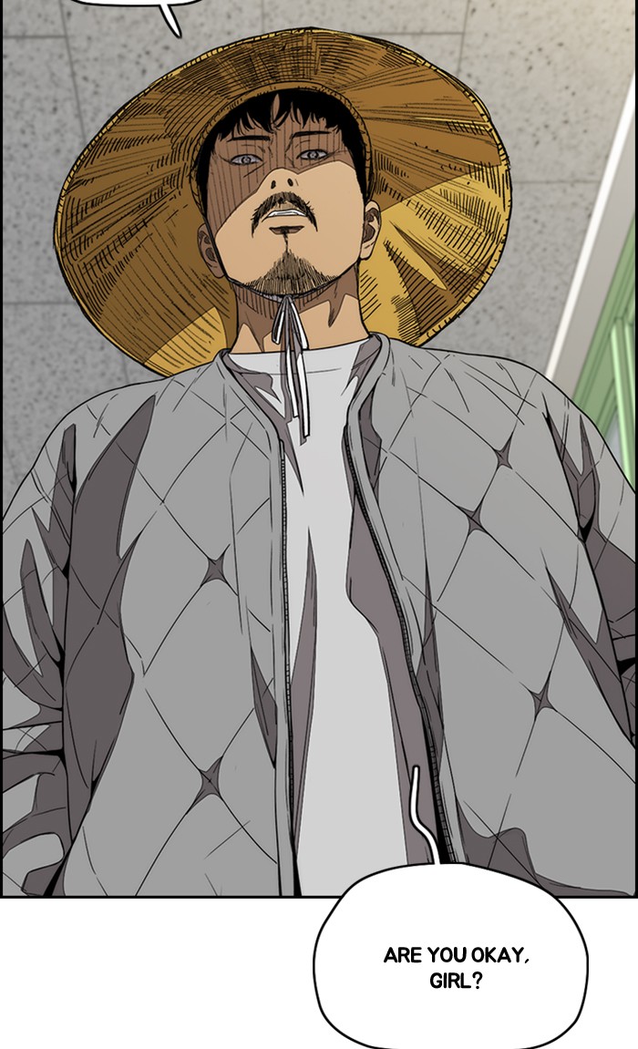 Wind Breaker Chapter 329 page 30 - Chapter 329: [Part 3] Ep.79