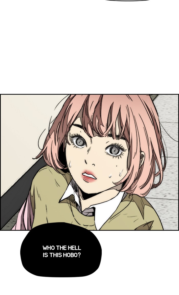 Wind Breaker Chapter 329 page 31 - Chapter 329: [Part 3] Ep.79