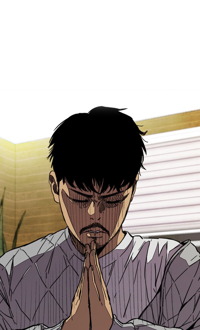 Wind Breaker Chapter 329 page 42 - Chapter 329: [Part 3] Ep.79