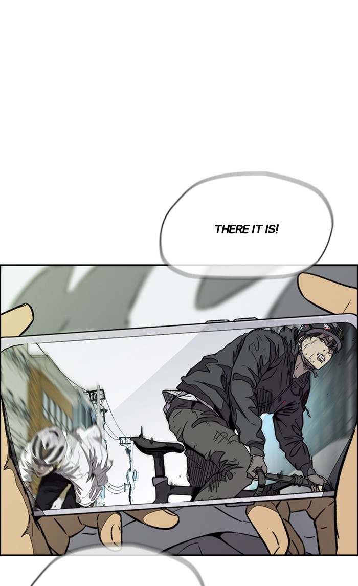 Wind Breaker Chapter 329 page 50 - Chapter 329: [Part 3] Ep.79