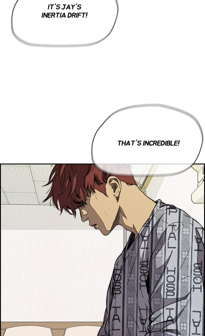 Wind Breaker Chapter 329 page 51 - Chapter 329: [Part 3] Ep.79