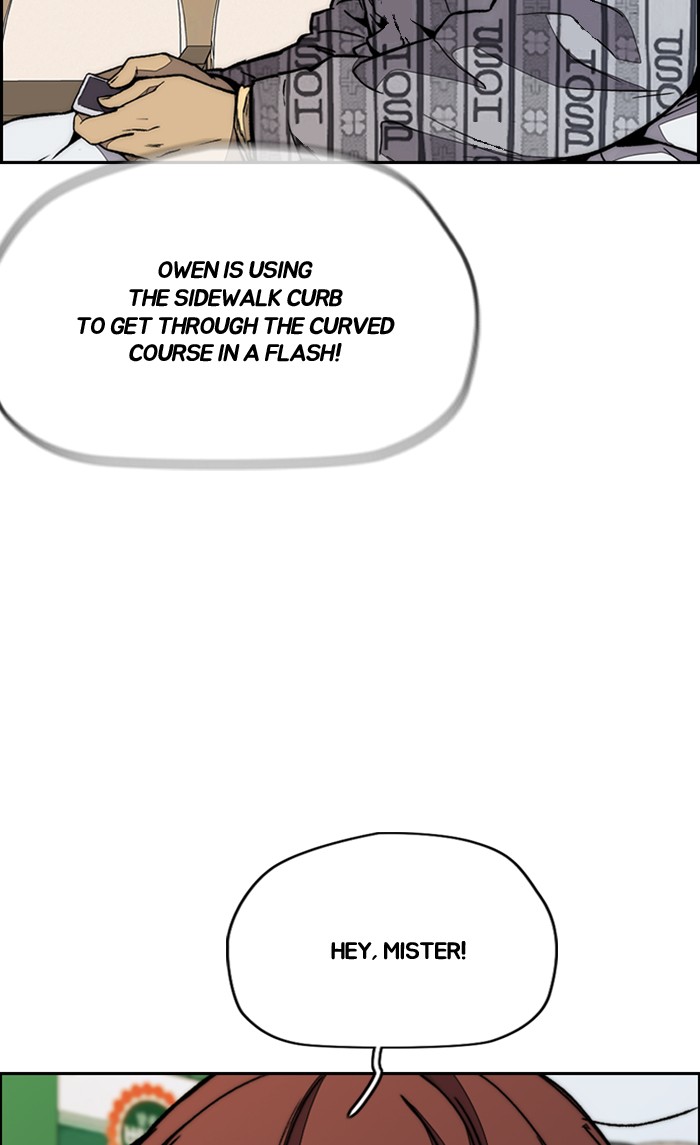 Wind Breaker Chapter 329 page 52 - Chapter 329: [Part 3] Ep.79