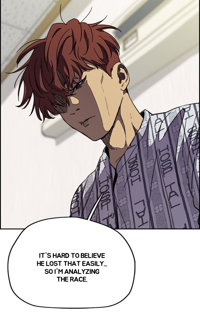 Wind Breaker Chapter 329 page 55 - Chapter 329: [Part 3] Ep.79