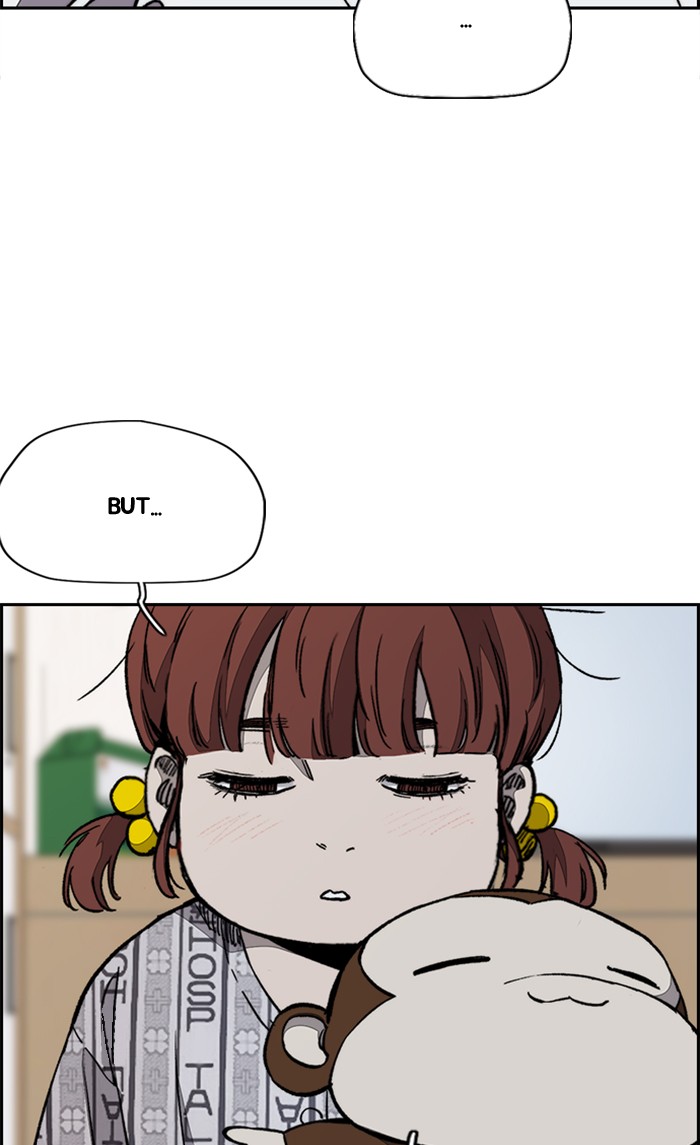 Wind Breaker Chapter 329 page 57 - Chapter 329: [Part 3] Ep.79