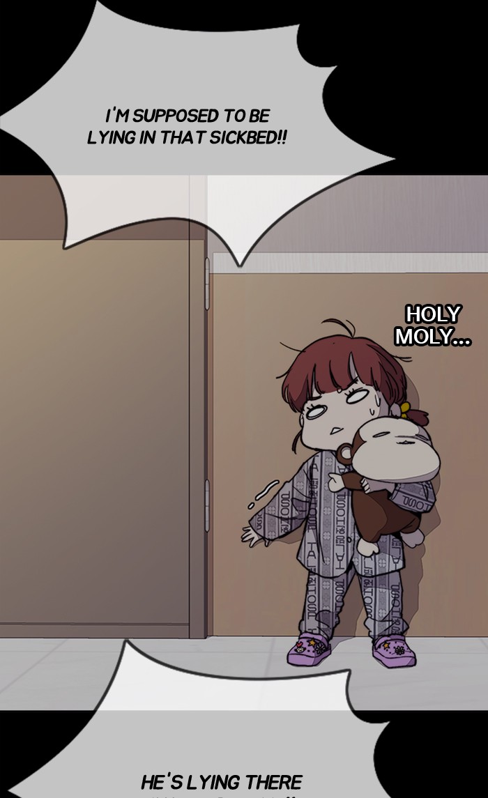 Wind Breaker Chapter 329 page 61 - Chapter 329: [Part 3] Ep.79