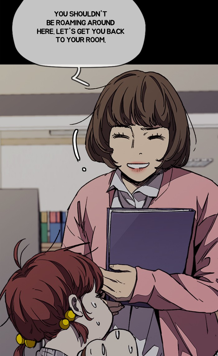 Wind Breaker Chapter 329 page 63 - Chapter 329: [Part 3] Ep.79
