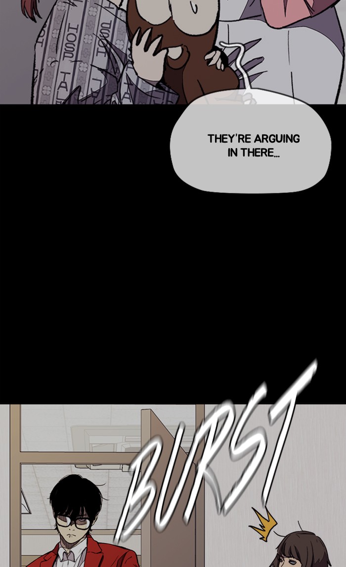 Wind Breaker Chapter 329 page 64 - Chapter 329: [Part 3] Ep.79