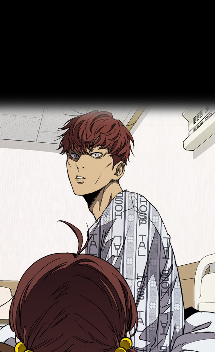 Wind Breaker Chapter 329 page 66 - Chapter 329: [Part 3] Ep.79