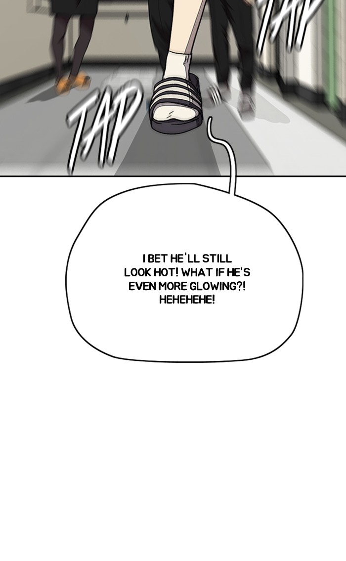 Wind Breaker Chapter 329 page 7 - Chapter 329: [Part 3] Ep.79