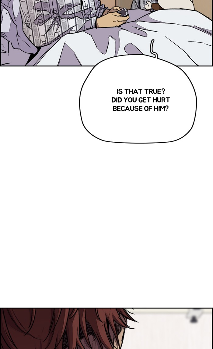 Wind Breaker Chapter 329 page 70 - Chapter 329: [Part 3] Ep.79