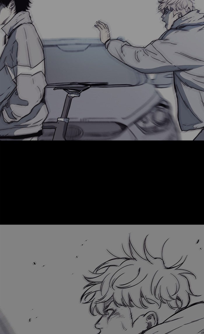Wind Breaker Chapter 329 page 72 - Chapter 329: [Part 3] Ep.79