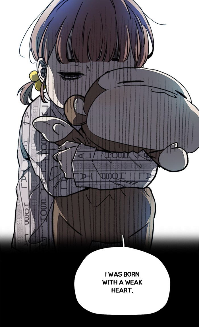 Wind Breaker Chapter 329 page 80 - Chapter 329: [Part 3] Ep.79