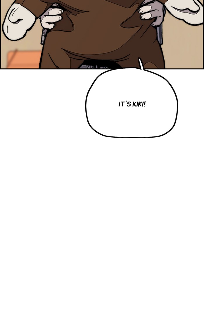 Wind Breaker Chapter 329 page 87 - Chapter 329: [Part 3] Ep.79