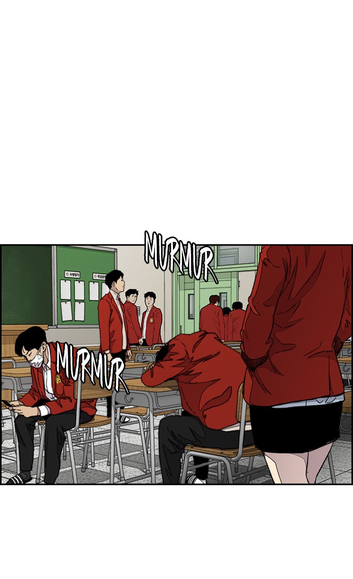 Wind Breaker Chapter 329 page 90 - Chapter 329: [Part 3] Ep.79
