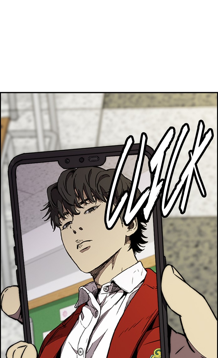 Wind Breaker Chapter 329 page 91 - Chapter 329: [Part 3] Ep.79