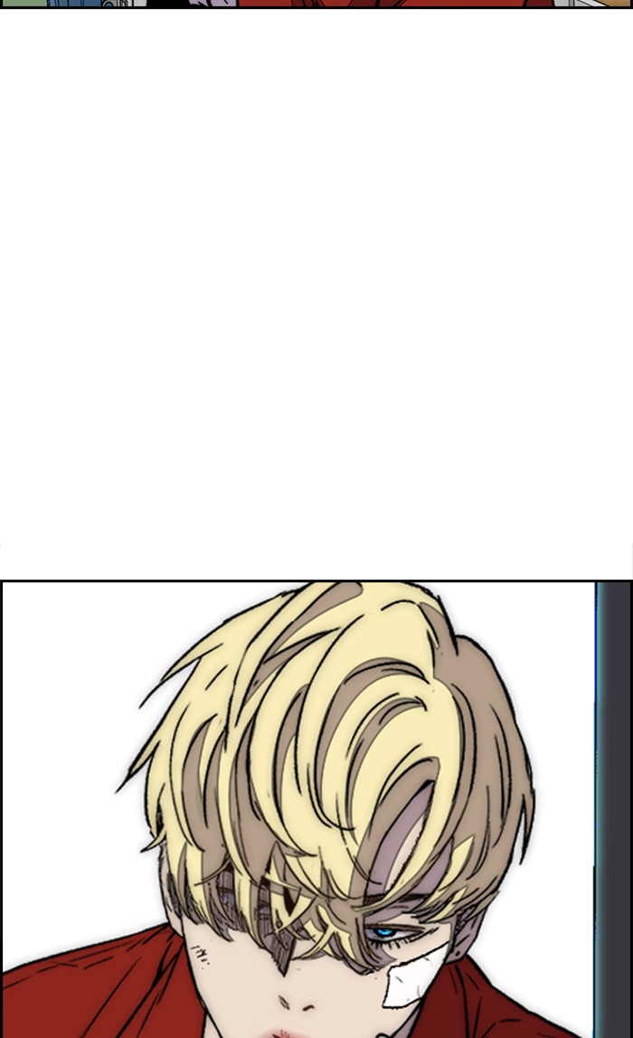 Wind Breaker Chapter 329 page 99 - Chapter 329: [Part 3] Ep.79