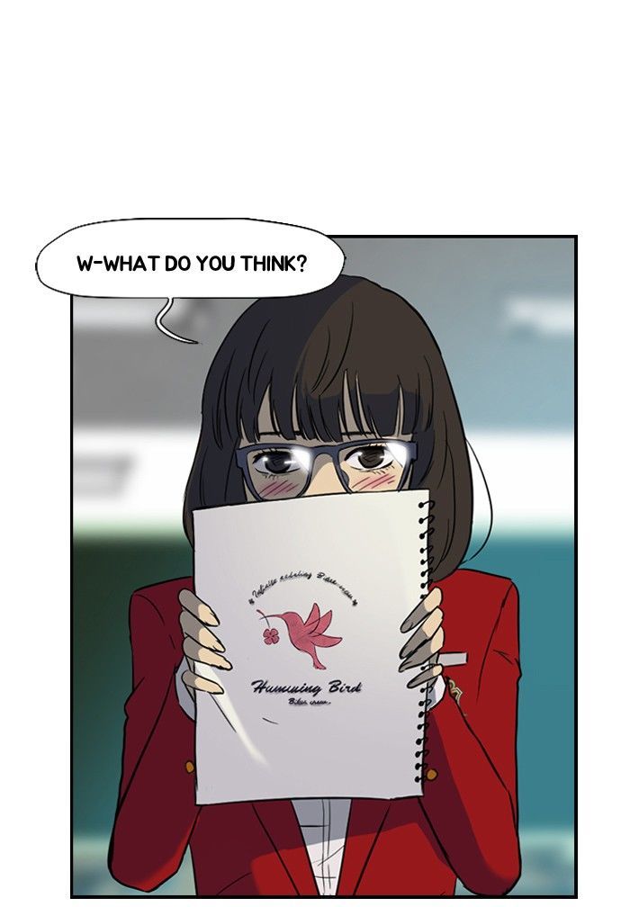 Wind Breaker Chapter 33 page 16 - Chapter 33