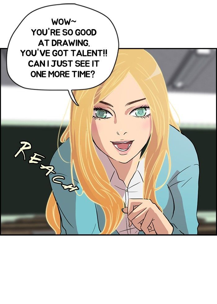Wind Breaker Chapter 33 page 19 - Chapter 33