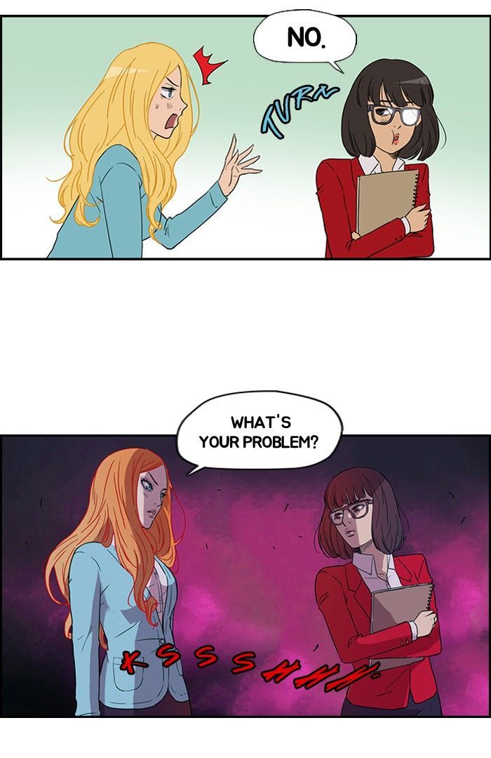 Wind Breaker Chapter 33 page 20 - Chapter 33