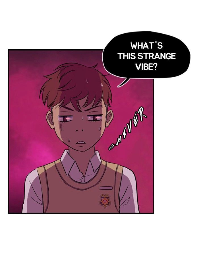 Wind Breaker Chapter 33 page 21 - Chapter 33