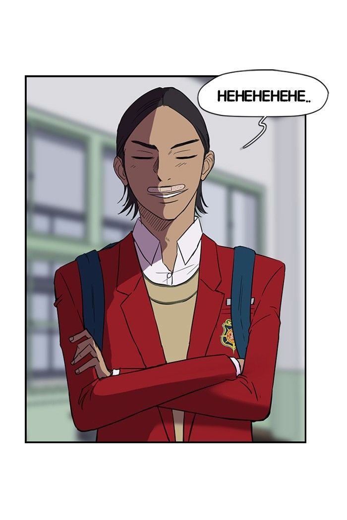 Wind Breaker Chapter 33 page 34 - Chapter 33