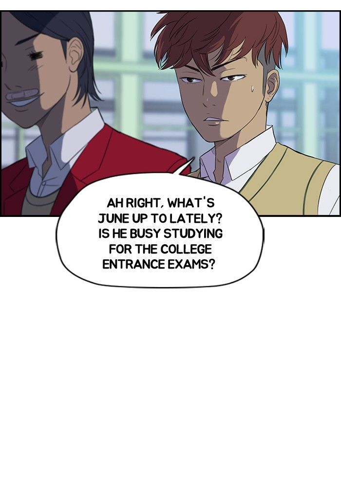 Wind Breaker Chapter 33 page 42 - Chapter 33