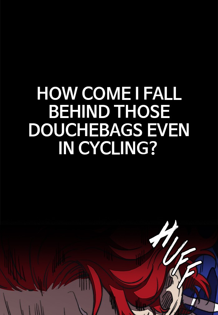 Wind Breaker Chapter 330 page 116 - Chapter 330: [Part 3] Ep.80
