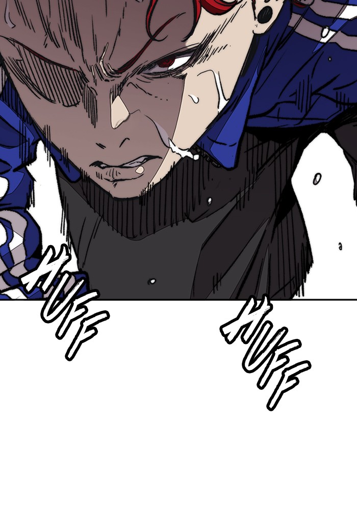 Wind Breaker Chapter 330 page 117 - Chapter 330: [Part 3] Ep.80