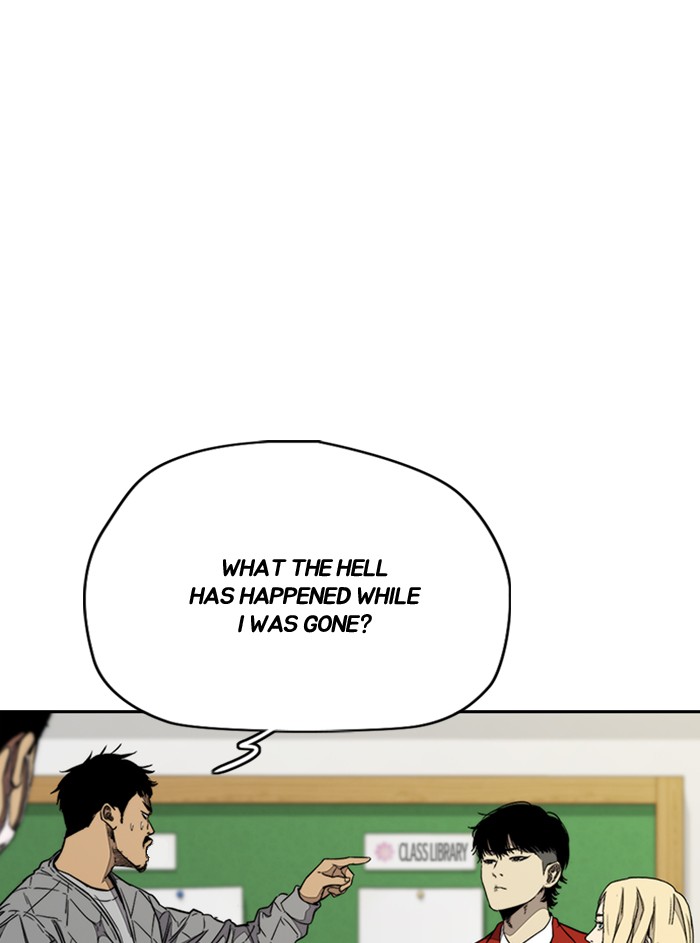 Wind Breaker Chapter 330 page 12 - Chapter 330: [Part 3] Ep.80