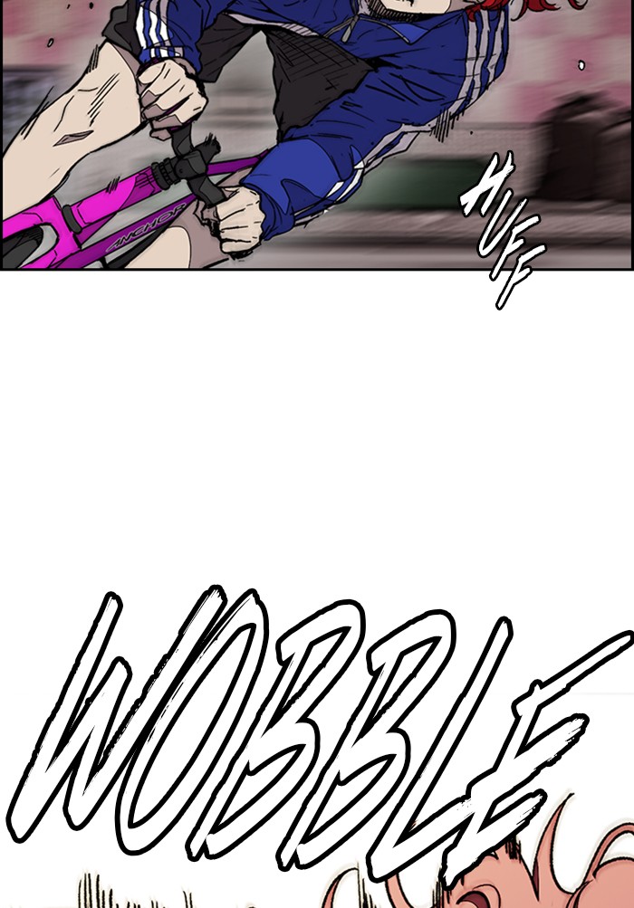 Wind Breaker Chapter 330 page 127 - Chapter 330: [Part 3] Ep.80