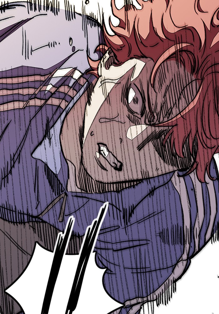 Wind Breaker Chapter 330 page 128 - Chapter 330: [Part 3] Ep.80