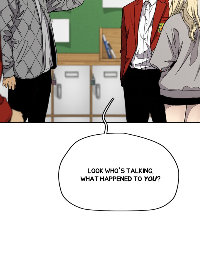 Wind Breaker Chapter 330 page 13 - Chapter 330: [Part 3] Ep.80