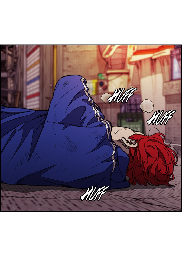 Wind Breaker Chapter 330 page 133 - Chapter 330: [Part 3] Ep.80