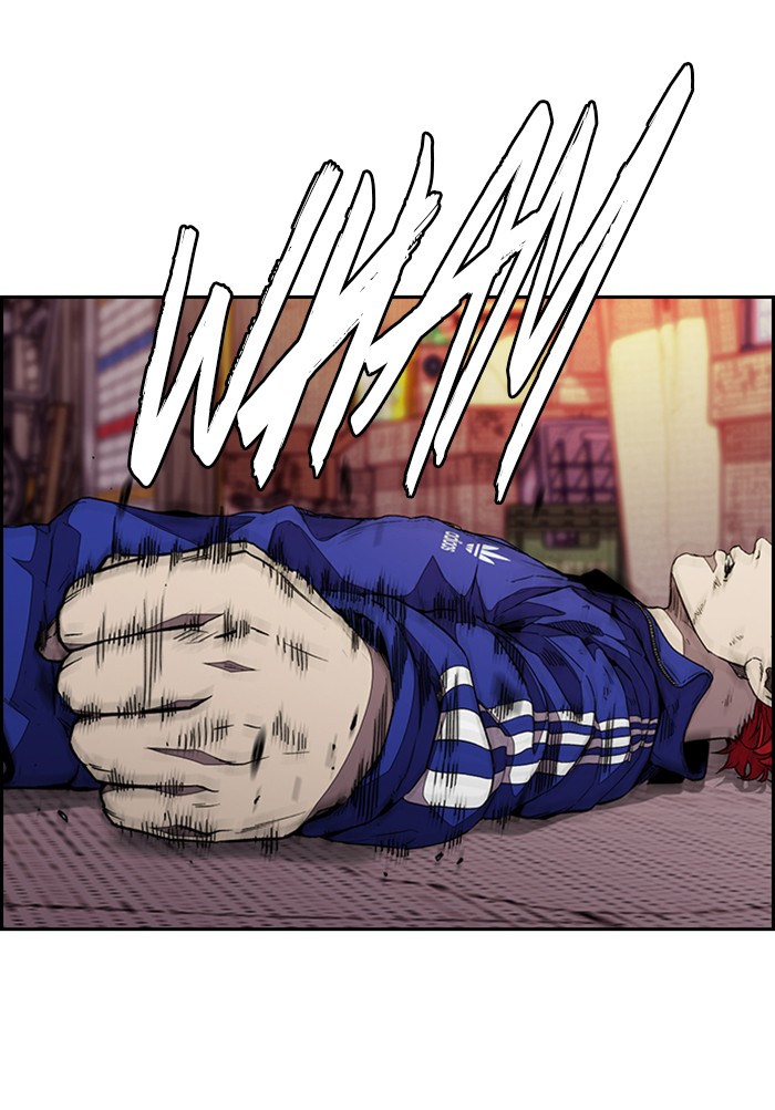 Wind Breaker Chapter 330 page 136 - Chapter 330: [Part 3] Ep.80