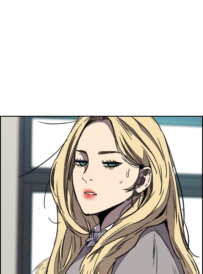 Wind Breaker Chapter 330 page 14 - Chapter 330: [Part 3] Ep.80