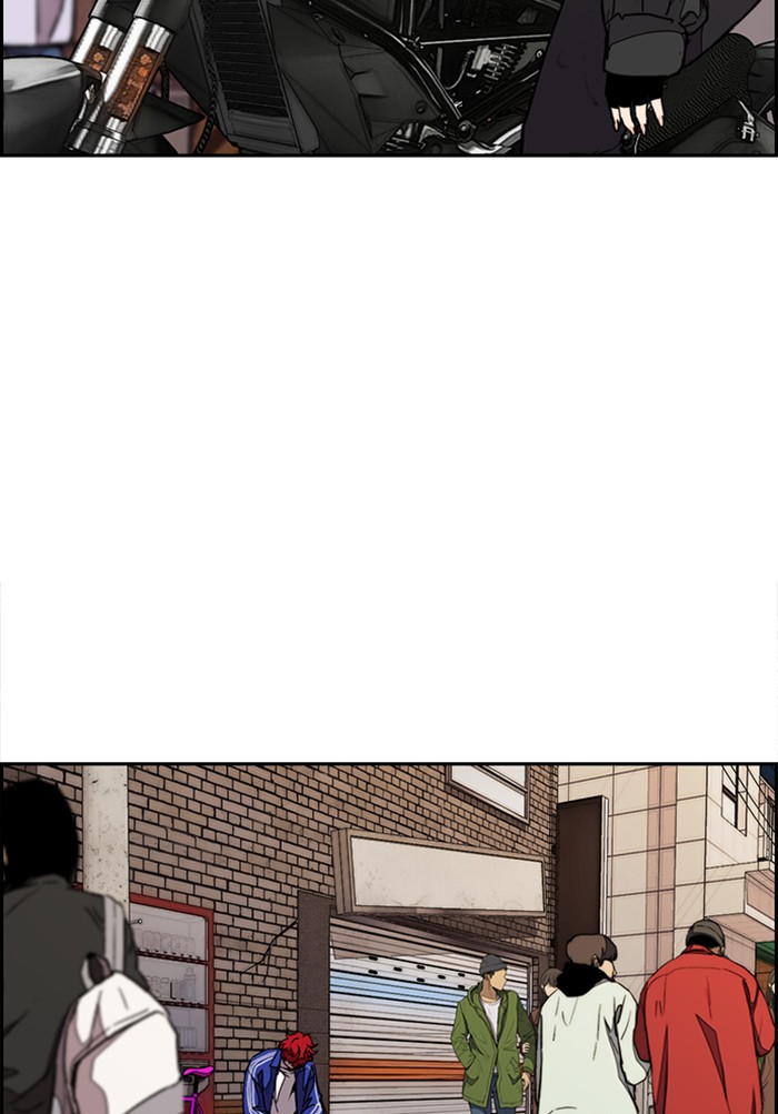 Wind Breaker Chapter 330 page 143 - Chapter 330: [Part 3] Ep.80